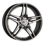 Цвет anthracite polished Цвет anthracite polished