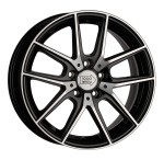 Цвет black polished Цвет black polished
