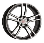 Цвет dark anthracite polished Цвет dark anthracite polished