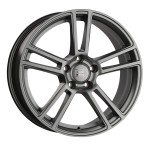 Цвет matt anthracite Цвет matt anthracite
