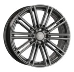 Цвет matt anthracite Цвет matt anthracite