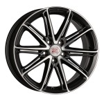 Цвет dark anthracite polished Цвет dark anthracite polished