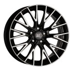 Цвет gloss black polished Цвет gloss black polished