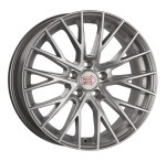Цвет silver high gloss Цвет silver high gloss