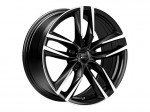 Цвет gloss black polished Цвет gloss black polished