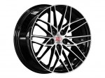 Цвет gloss black polished Цвет gloss black polished