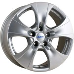 Цвет polar silver Цвет polar silver