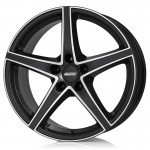 Цвет racing black front polished Цвет racing black front polished