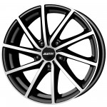 Цвет diamond black front polished Цвет diamond black front polished