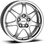 Цвет polar silver Цвет polar silver