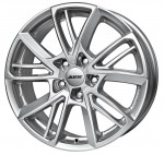 Цвет polar silver Цвет polar silver
