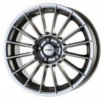 Цвет High perfomance silver Цвет High perfomance silver