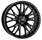 Цвет black polished matt Цвет black polished matt