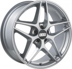 Цвет brillant silver Цвет brillant silver