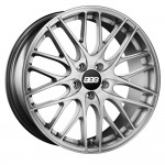 Цвет brillant silver Цвет brillant silver