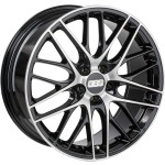 Цвет satin black diamond cut Цвет satin black diamond cut