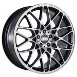 Цвет satin black diamond cut Цвет satin black diamond cut