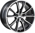 Цвет satin black diamond cut Цвет satin black diamond cut
