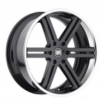 Цвет gloss black mirror machine cut lip Цвет gloss black mirror machine cut lip