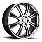Цвет gloss black mirror machine cut lip Цвет gloss black mirror machine cut lip