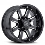 Цвет gloss black mirror machine cut lip Цвет gloss black mirror machine cut lip