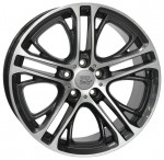 Цвет diamant black polished Цвет diamant black polished