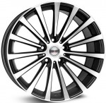 Цвет black polished matt Цвет black polished matt