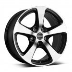 Цвет black polished matt Цвет black polished matt