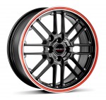 Цвет black red line Цвет black red line