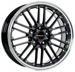 Цвет Schwarz polished Цвет Schwarz polished