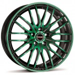 Цвет black green glossy Цвет black green glossy