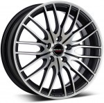 Цвет black polished matt Цвет black polished matt