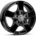 Цвет Black glossy Цвет Black glossy