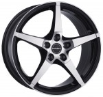 Цвет black chrome polished Цвет black chrome polished