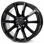 Цвет Black glossy Цвет Black glossy