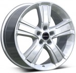 Цвет brilliant silver Цвет brilliant silver