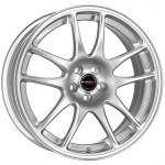 Цвет brillant silver Цвет brillant silver