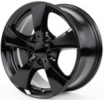 Цвет Black glossy Цвет Black glossy