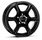 Цвет black glossy Цвет black glossy