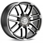 Цвет mistral anthracite polished matt Цвет mistral anthracite polished matt