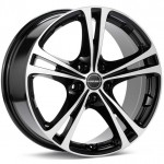 Цвет black polished Цвет black polished