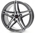 Цвет mf graphite polished Цвет mf graphite polished