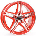 Цвет red front polished Цвет red front polished