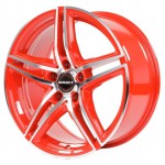 Цвет red polished Цвет red polished