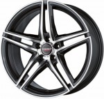 Цвет Schwarz polished Цвет Schwarz polished