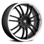 Цвет black / machined /A Цвет black / machined /A