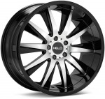 Цвет black / machined /K Цвет black / machined /K