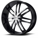 Цвет black / machined /K Цвет black / machined /K