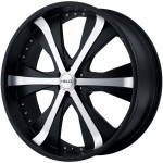 Цвет black / machined /K Цвет black / machined /K