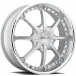 Цвет silver / machined /K Цвет silver / machined /K